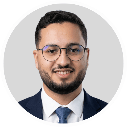 Mohammed Benghanem